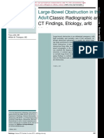 Jurnal Radiologi