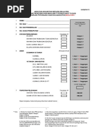 Lampiran A: Borang Kemaskini Maklumat Peribadi PCB 2017