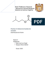 Reporte de Practica 4