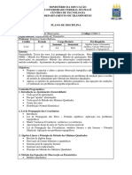 Ajustamento de Observações: Método dos Mínimos Quadrados