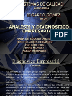 Analisis y Diagnostico Organizacional.ppt