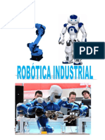 Robotica Industrial