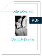 Delilah Devlin - Todo Sobre Mi - Relato Corto - Las Ex 111