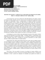 O Espetaculo Como Meio de Subjetivação_Kehl_Resenha