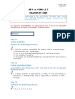 Modulo 3