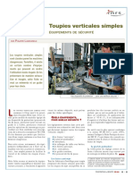 La Securite Toupie PDF