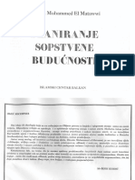 Planiranje Sopstvene Buducnosti