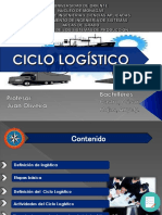 Expo Logistica