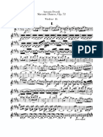 Dvorak-Op072 Violin2 PDF