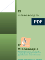 El Microscopio