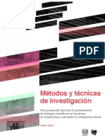 metodos_y_tecnicas De inv, aplicadas a arq.pdf