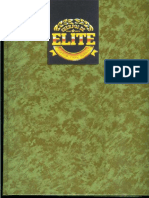 Cuerpos de Elite Volumen 1 PDF
