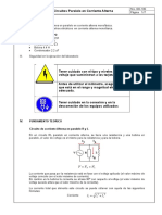 Circuito Paralelo 3 Semestre