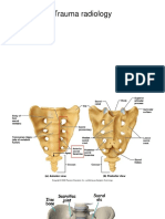 Trauma Radiology