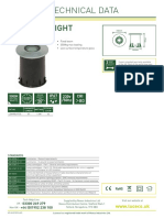 Luxbay Data Sheet