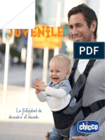 Catalogo JUVENILE 2014 PDF