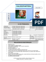5 Primaria PDF