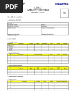 Rumus di excel
