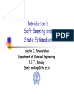 APC Part 6 Introduction To State Estimation