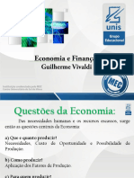 Aula Economia e Finanças 3 PDF