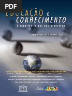 Educação e conhecimento UNESCO