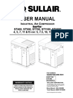 Sullair ST712 PDF