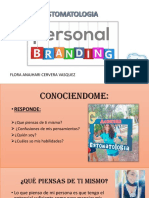 Personal Branding