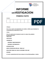 Informe de Investigaciòn (5)