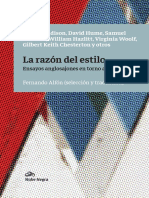 La-Razon-Del-Estilo. Ensayos anglosajones en torno al ensayismo. Prólogo.pdf
