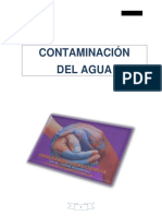 Contaminacion Del Agua