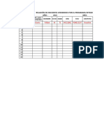 Informe Pir Psicologos