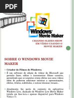 Tutorial Movie Maker 090906164714 Phpapp01