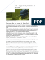 Informe Técnico