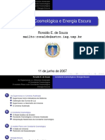 Constante Cosmologica e Energia Escura PDF