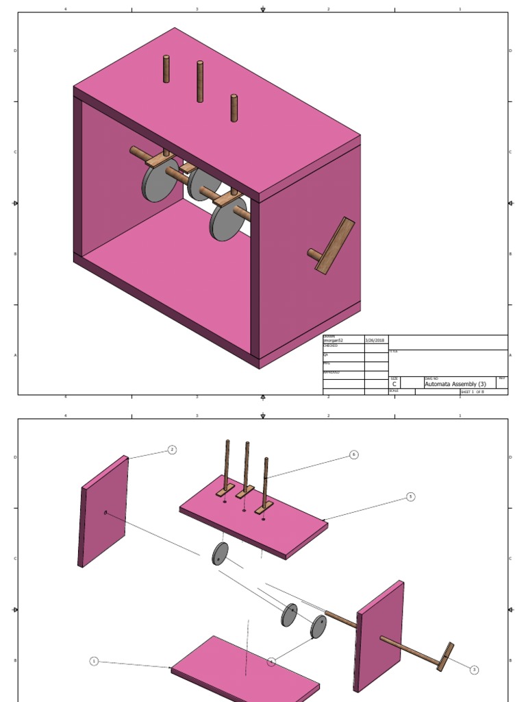 Automata Assembly 3 PDF