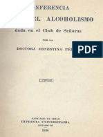 Ernestina Perez 1920 PDF