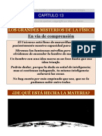 Grandes Misterios de La Fisica PDF