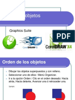 Corel Draw - Clase 3