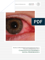 08 Manual Conjuntivitis