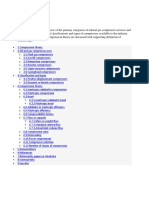 3B-II. Compressor Application and Sizing Parameters