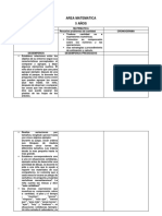 Area Matematica Plan Lector