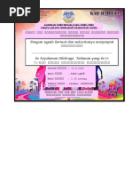 Senarai Tugas Pengawal Keselamatan