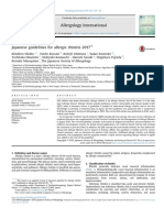 2017 Japanese guidelines for allergic rhinitis.pdf