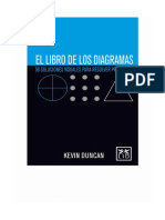 El Libro de Los Diagramas