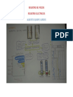 Mapa Mental Registro Electricos