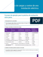 Practica Electrica Básica