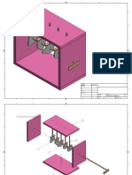 Auto Tech Drawings