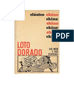 LAnónimo - Loto Dorado (Hsi Men y Sus Esposas)