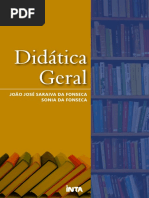 Didática Geral