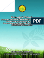 Juknis Verifikasi Dok Adm Dan Penyaluran Puap 2015